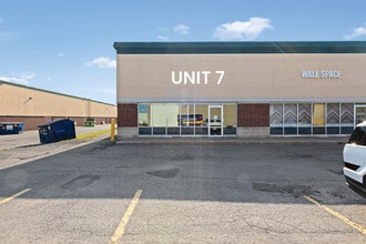 100 Trainyards Dr, Ottawa, ON for lease Interior Photo- Image 1 of 37