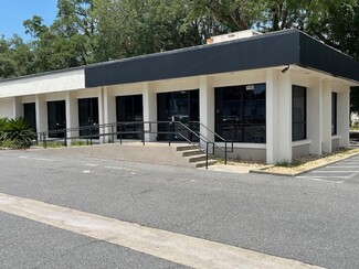 More details for 1485 Blountstown Hwy, Tallahassee, FL - Retail for Lease