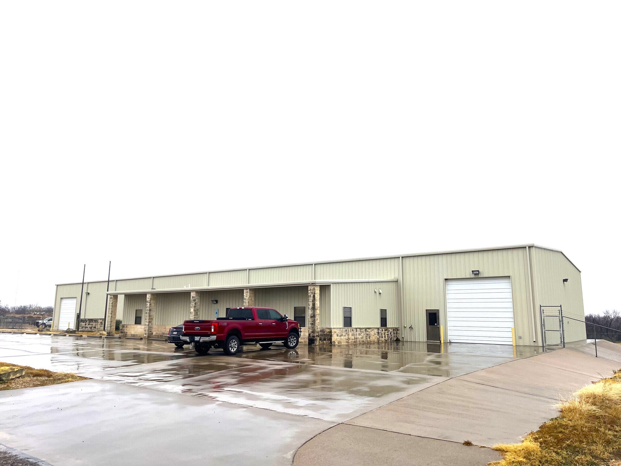 839 Jody Rd, San Angelo, TX for sale Building Photo- Image 1 of 1