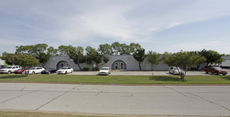 More details for 1509-1521 Central Park Dr, Hurst, TX - Flex for Lease