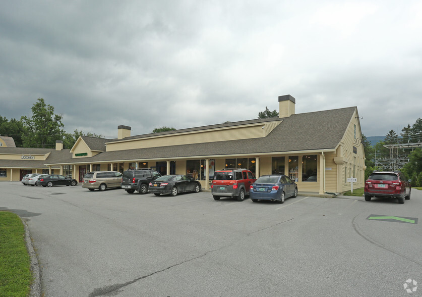 365 Depot St, Manchester Center, VT for sale - Building Photo - Image 3 of 16