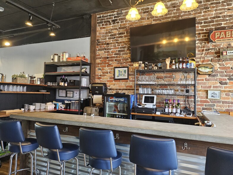 116 E Water St, Plymouth, NC for sale - Building Photo - Image 2 of 16