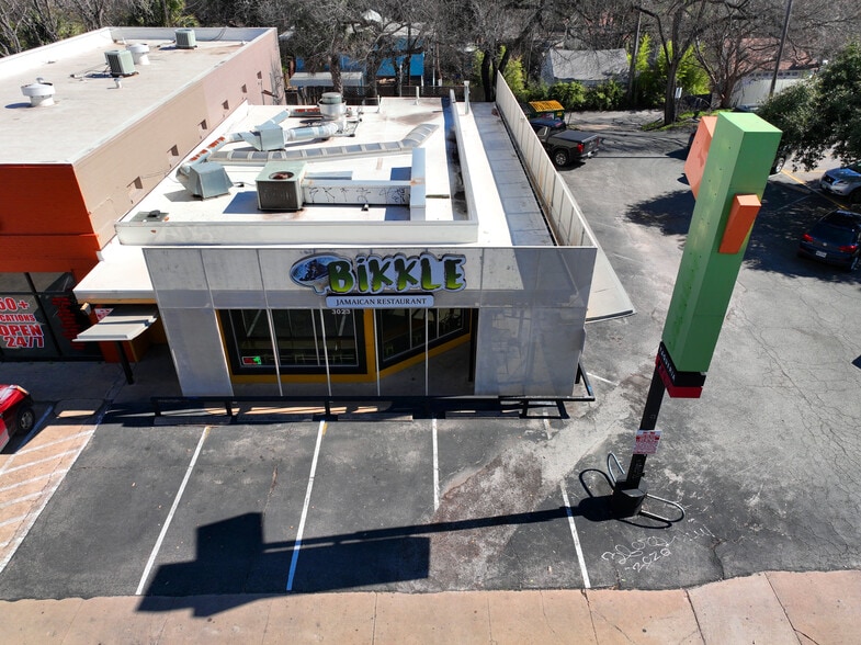 3023 Guadalupe St, Austin, TX for sale - Building Photo - Image 1 of 1