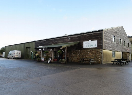 Lower Dean, Buckfastleigh for lease Primary Photo- Image 1 of 2