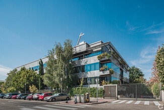 More details for LOOM, Avenida Europa, 19, Pozuelo de Alarcón - Coworking for Lease