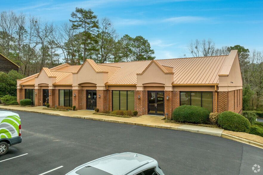 2477 Valleydale Rd, Birmingham, AL 35244 - Office for Lease | LoopNet