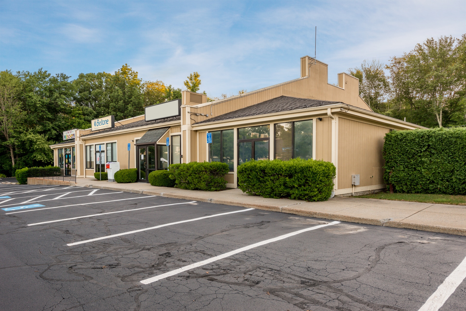 2168 Diamond Hill Rd, Woonsocket, RI 02895 The Pavilion