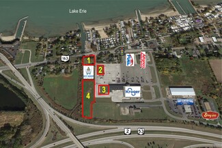 More details for State Route 163, Port Clinton, OH - Land for Lease