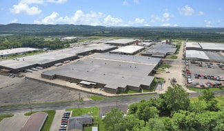 More details for 801 W 2nd St, Waverly, OH - Industrial for Sale