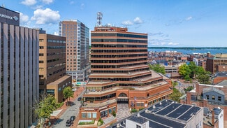 More details for 1 City Center, Portland, ME - Office, Retail for Lease