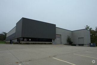 More details for 9215 Brookfield Ct, Florence, KY - Industrial for Sale