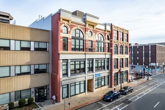 More details for 60 Main St, Brockton, MA - Office, Retail for Lease