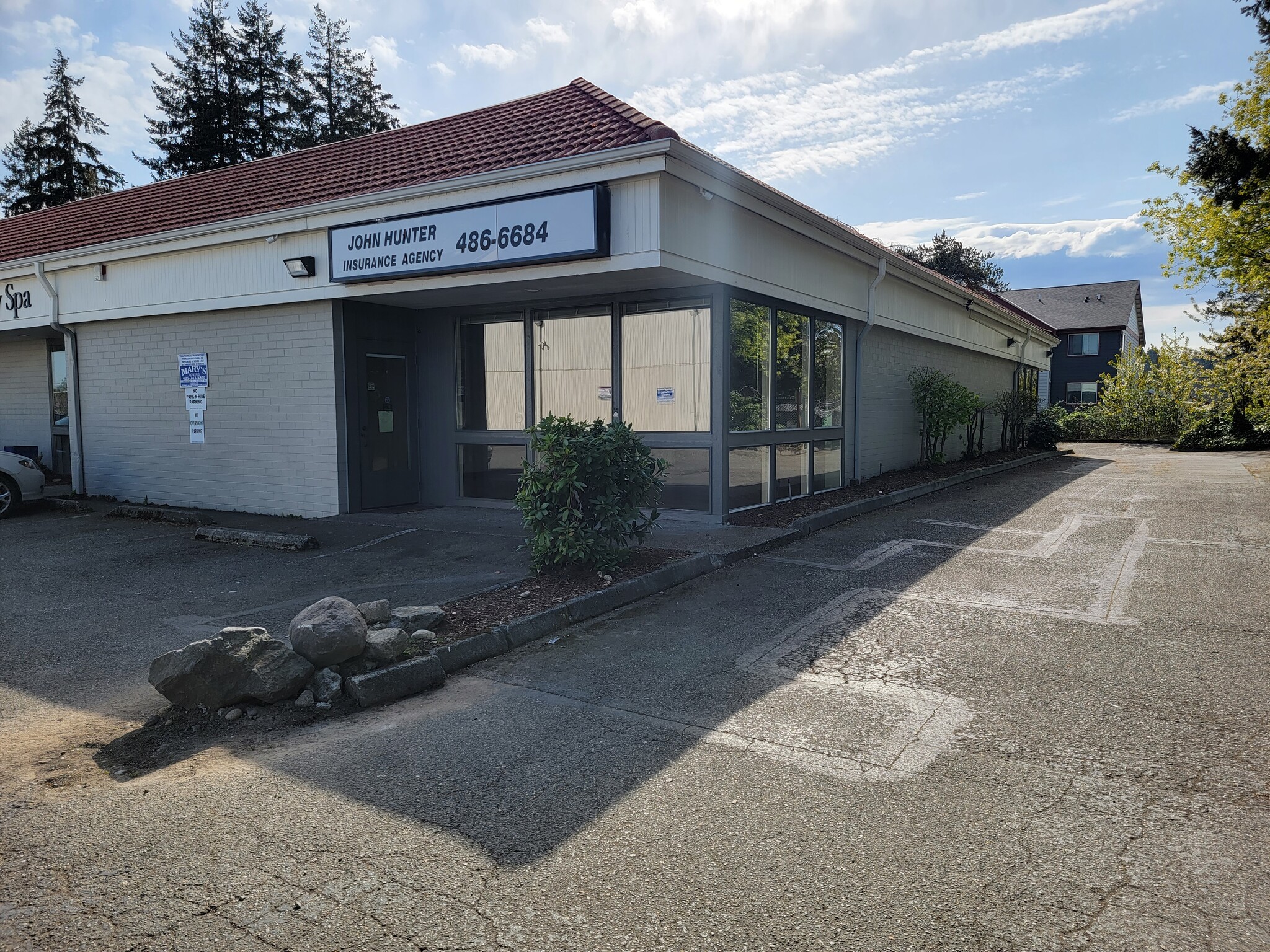 17928 Bothell-Everett Hwy, Bothell, WA 98012 - The Lloyd Building | LoopNet