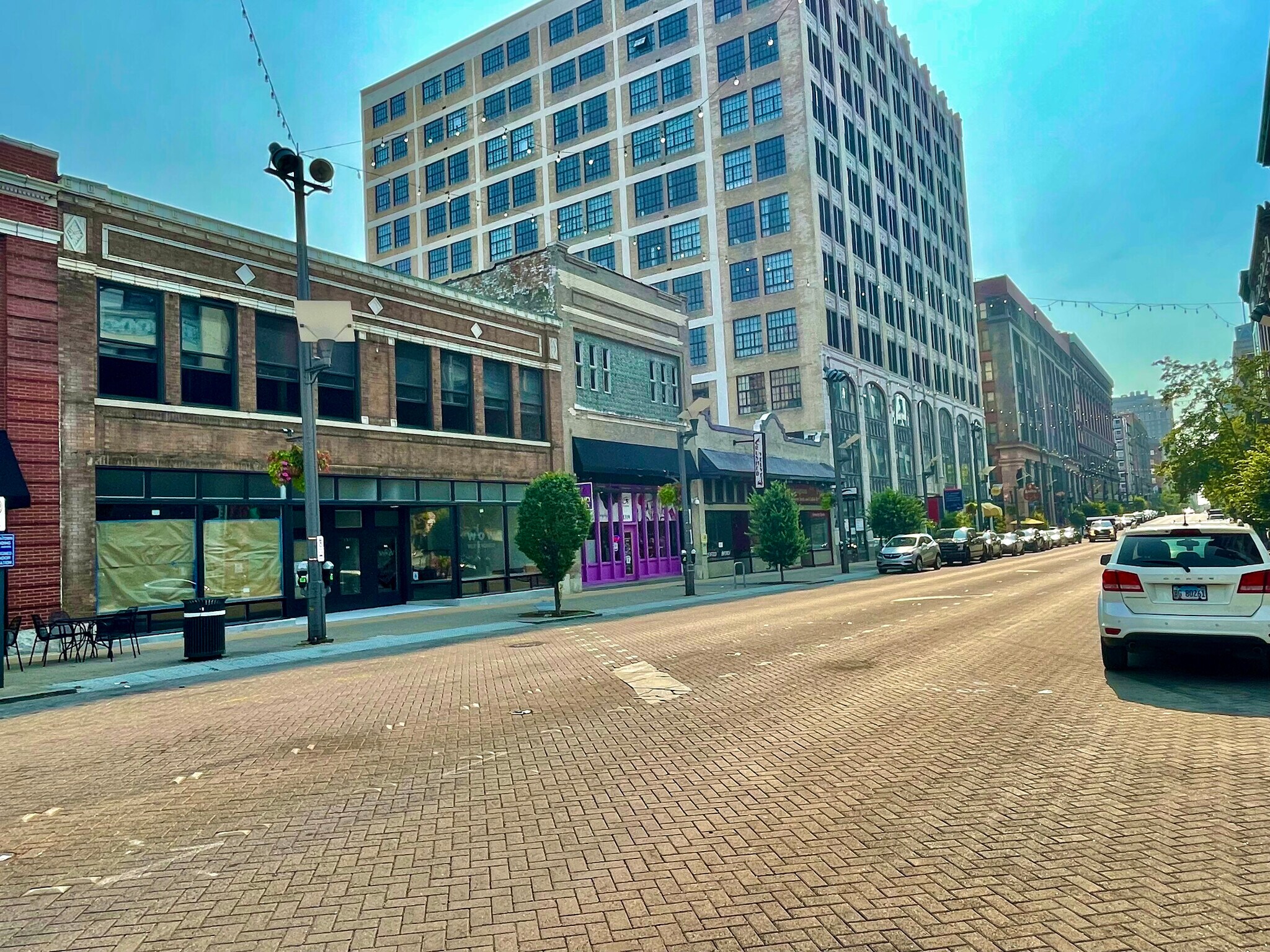 13211325 Washington Ave, Saint Louis, MO 63103 Retail for Lease