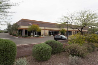 More details for 4235 W Opportunity Way, Phoenix, AZ - Industrial for Lease