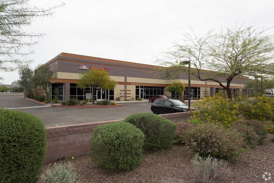 4235 W Opportunity Way, Phoenix, AZ for lease - Primary Photo - Image 1 of 14