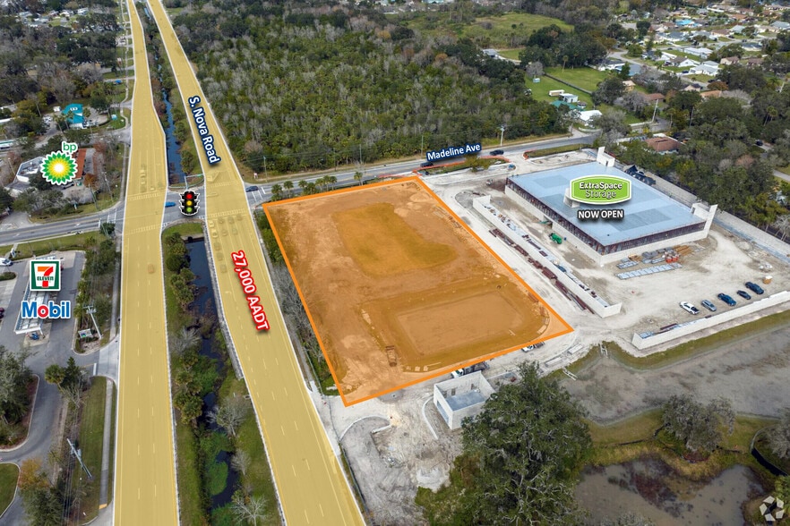 950 Madeline Ave, Port Orange, FL for sale - Building Photo - Image 1 of 20