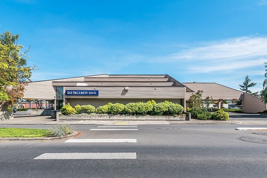 114 S Sequim Ave, Sequim, WA for sale - Primary Photo - Image 1 of 1