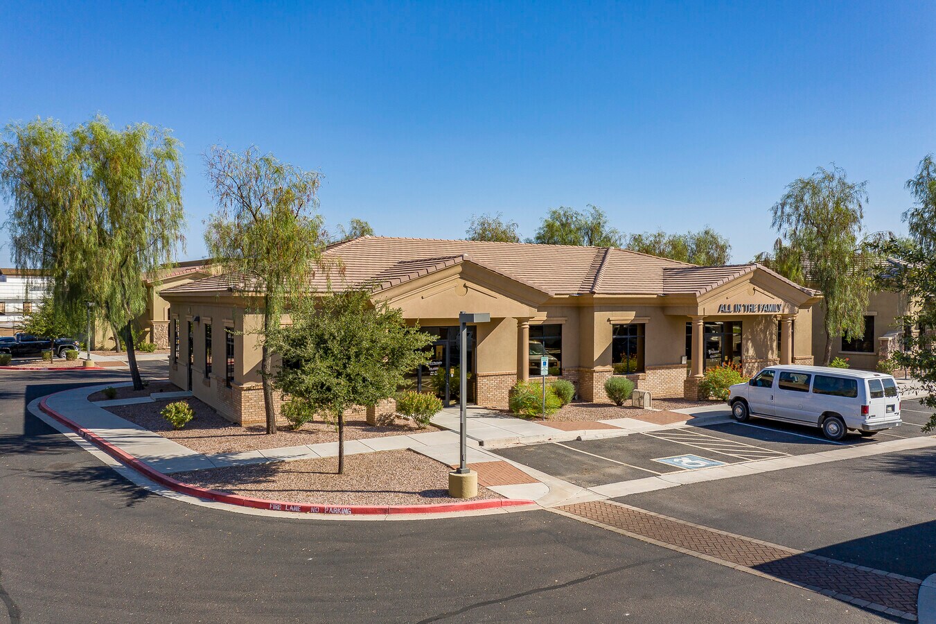 4365 E Pecos Rd, Gilbert, AZ 85295