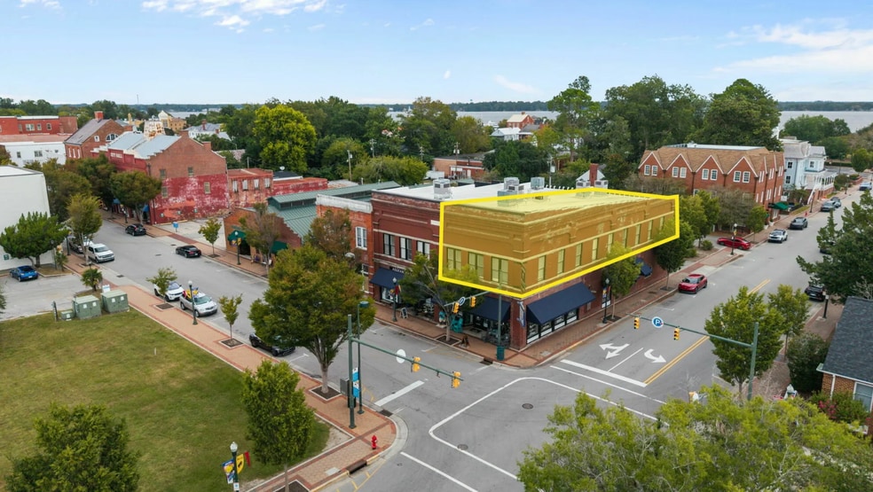 202 Craven St, New Bern, NC for sale - Primary Photo - Image 1 of 34