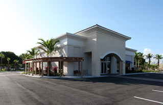 SUBLEASE 9846 S. Military Trail - Drive Through Restaurant