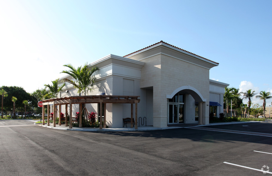 9846 S Military Trl, Boynton Beach, FL for lease - Primary Photo - Image 1 of 5