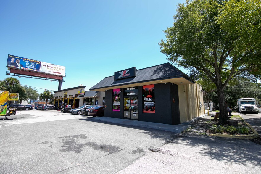 185 S Semoran Blvd, Orlando, FL for sale - Primary Photo - Image 1 of 7