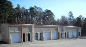 4614A Wilgrove Mint Hill Rd, Mint Hill, NC for lease - Primary Photo - Image 1 of 4