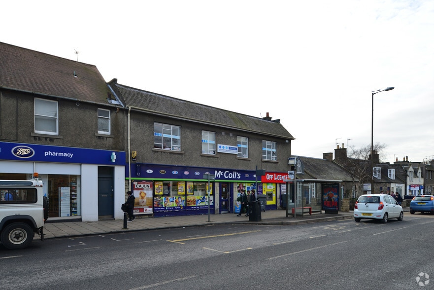 52-54 Main St, Edinburgh for sale - Building Photo - Image 3 of 4