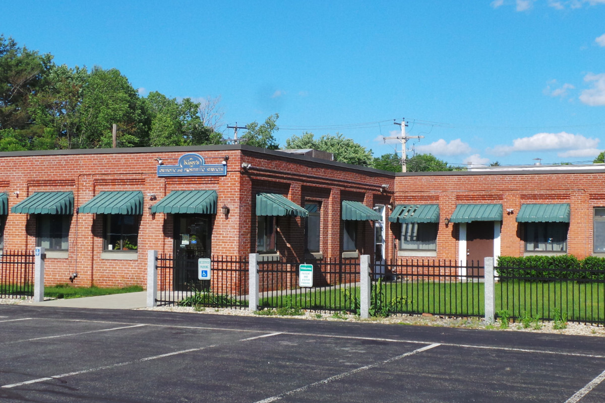 25 Avon St, Keene, NH for sale Building Photo- Image 1 of 1