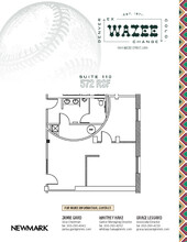 1900 Wazee St, Denver, CO for lease Floor Plan- Image 1 of 1