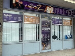 4519-4535 Millbranch Rd, Memphis, TN for lease Building Photo- Image 2 of 9