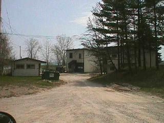 2614 US-23 Hwy, East Tawas, MI for sale - Primary Photo - Image 1 of 1