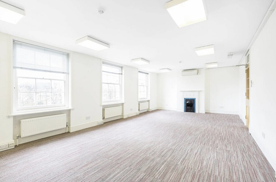 64 Highgate High St, London, N6 5HX Office for Lease
