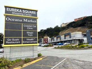 More details for 20-210 Eureka Square Dr, Pacifica, CA - Office, Retail for Lease