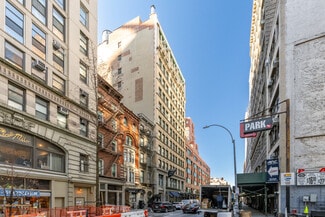 More details for 50 W 17th St, New York, NY - Office for Lease