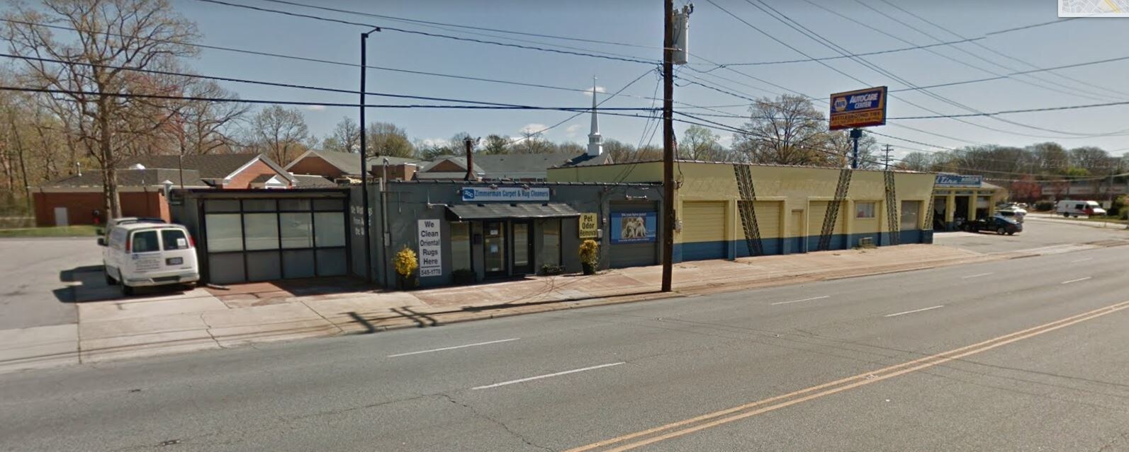 31123114 Battleground Ave, Greensboro, NC 27408