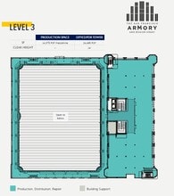1800 Mission St, San Francisco, CA for lease Floor Plan- Image 1 of 1