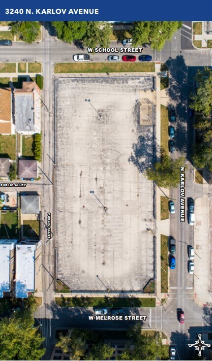 3240 N Karlov Ave, Chicago, IL for sale Primary Photo- Image 1 of 4