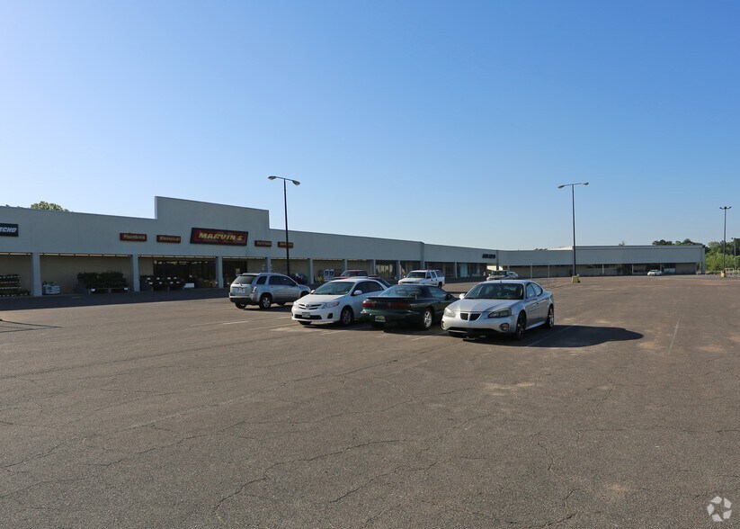 1620 Highway 80 E, Demopolis, AL for sale - Primary Photo - Image 1 of 1