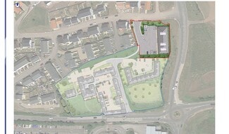 More details for 1 Tarka Way, Crediton - Retail for Lease