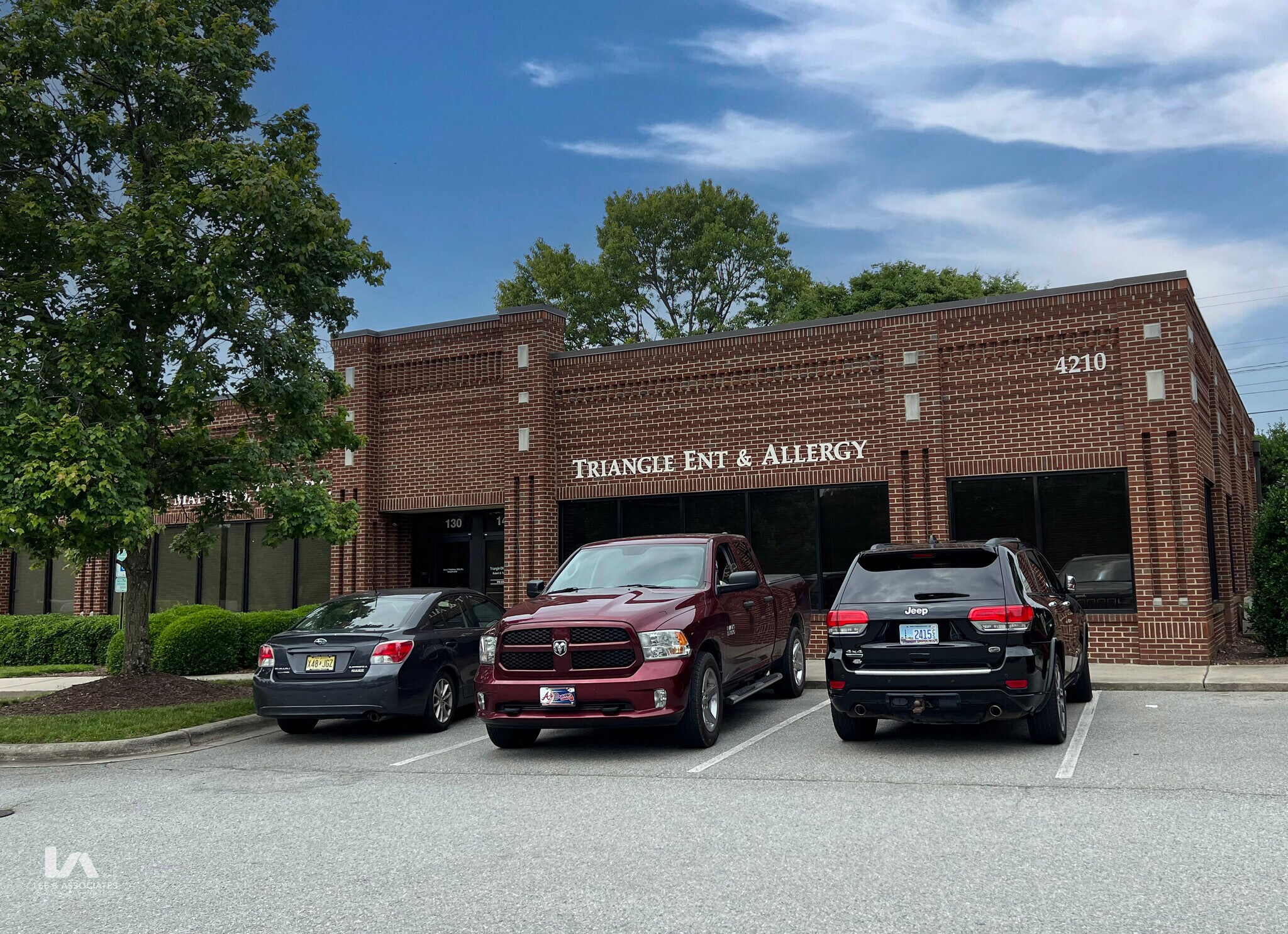 4210 N Roxboro Rd, Durham, NC 27704 Medical for Lease