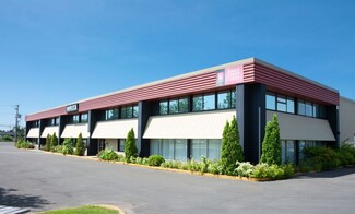 More details for 1670 Rue Semple, Québec, QC - Industrial for Lease