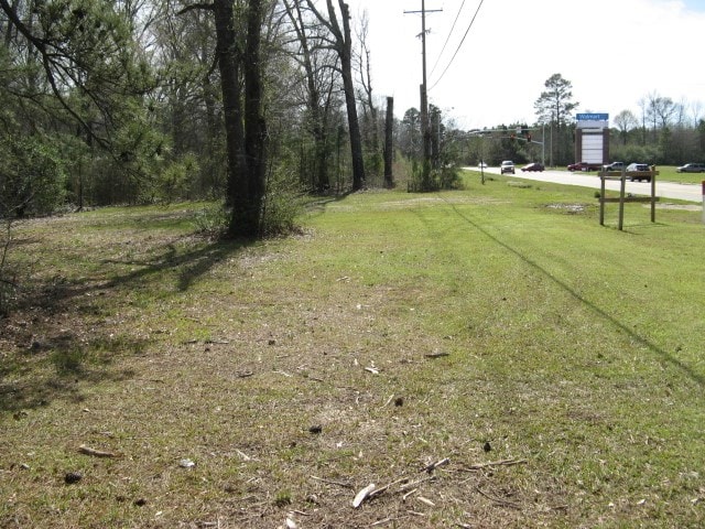 5806 Terry Rd, Byram, MS for sale - Primary Photo - Image 1 of 1