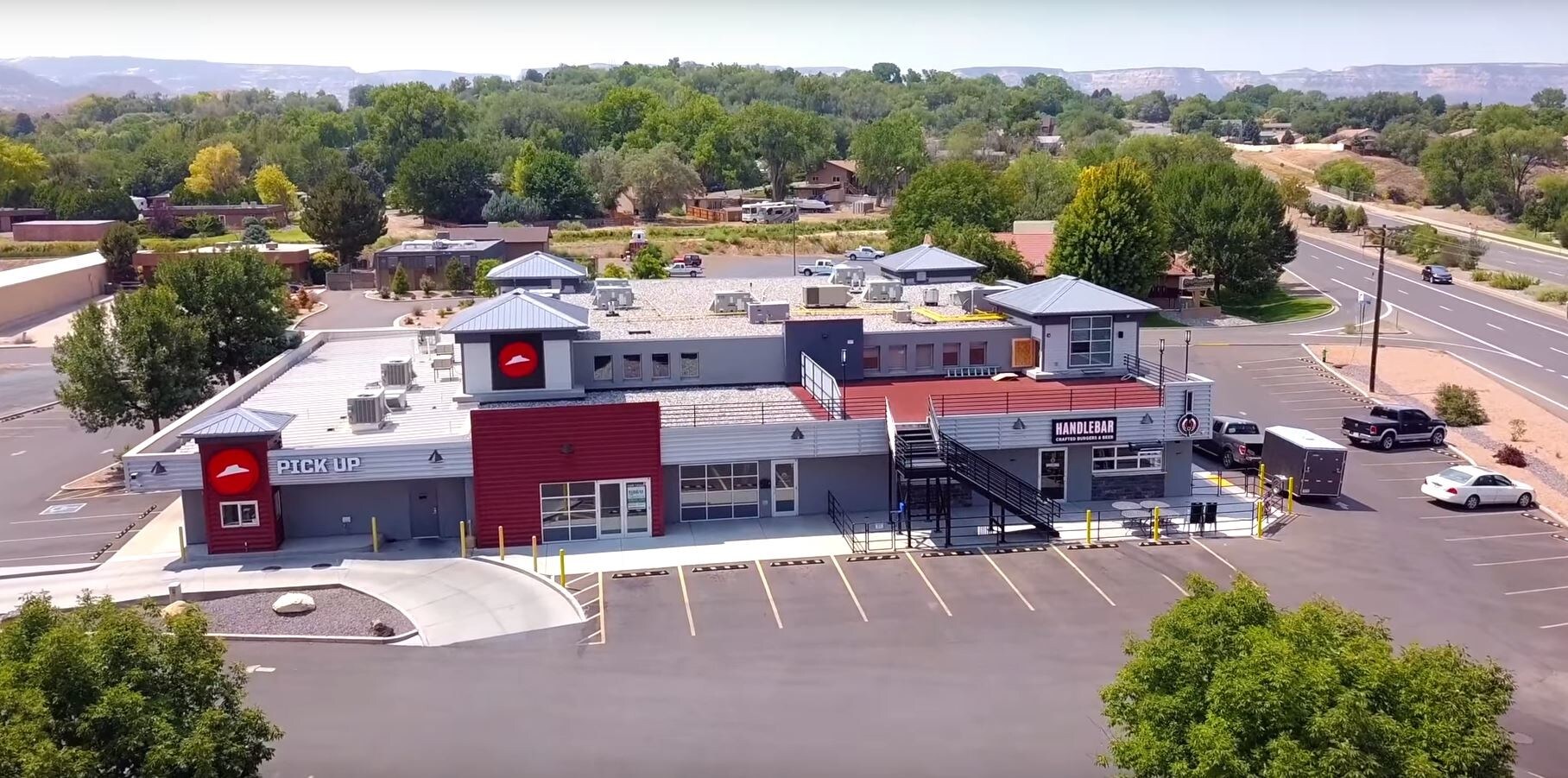 417 Monument Rd, Grand Junction, CO for sale Building Photo- Image 1 of 1