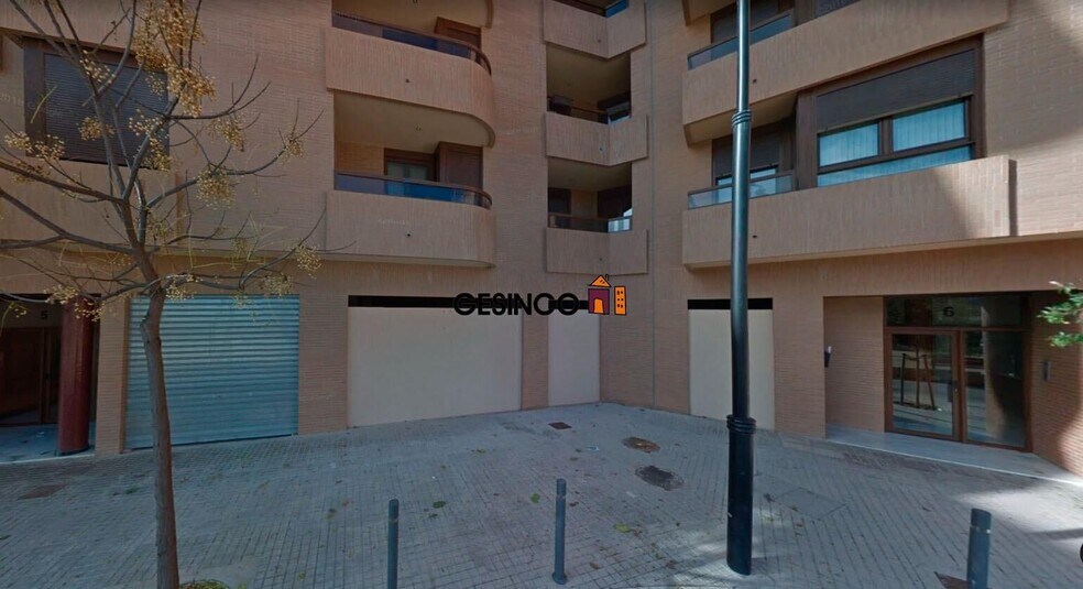 Retail in Ontinyent, Valencia for lease - Building Photo - Image 1 of 1
