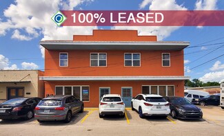 More details for 111 E Davis St, Duncanville, TX - Flex for Lease