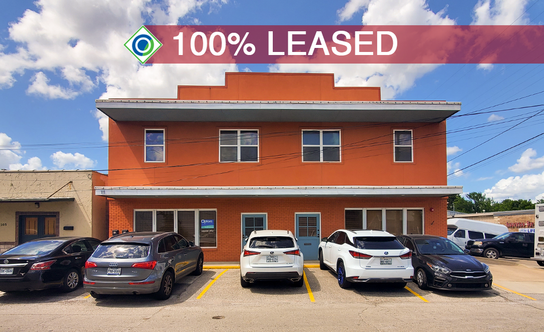 111 E Davis St, Duncanville, TX for lease Building Photo- Image 1 of 17