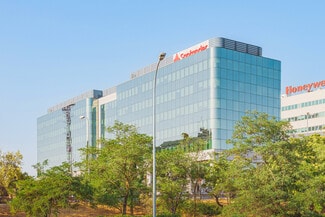 More details for Calle Josefa Valcárcel, 26, Madrid - Office for Lease