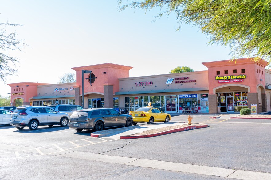 1116 S Crismon Rd, Mesa, AZ 85208